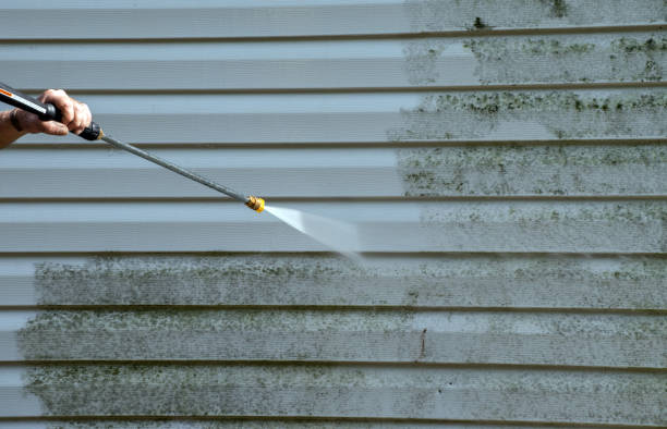 Reliable Kansas City, MO Pressure Washing Solutions