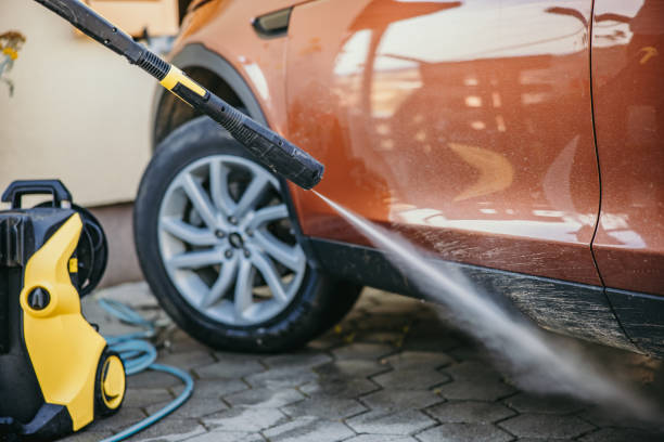 Best Residential Pressure Washing Services  in Kansas City, MO