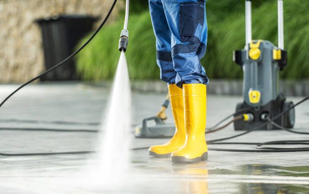 Best Garage Pressure Washing  in Kansas City, MO