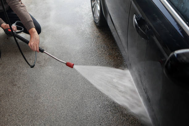 Best Affordable Pressure Washing  in Kansas City, MO